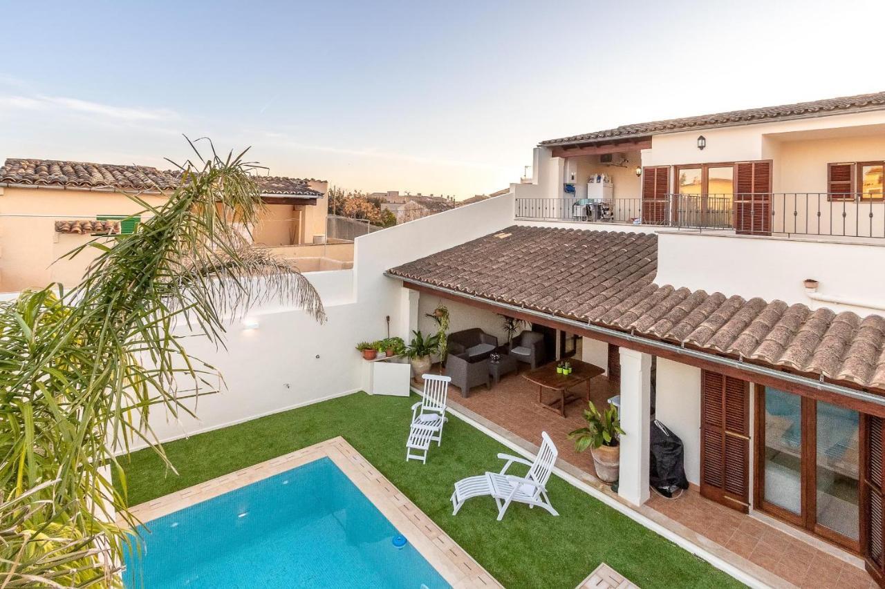 Pintor Villa