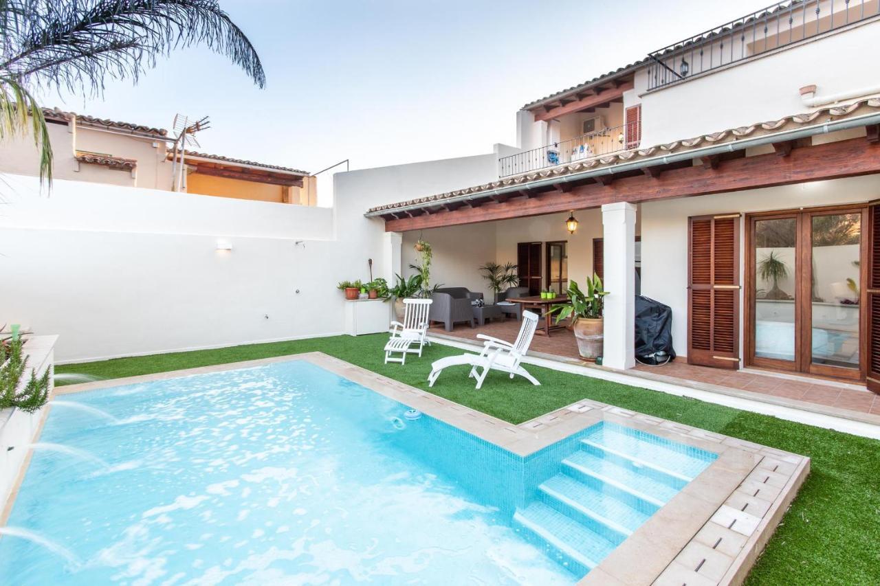 Villa Pintor