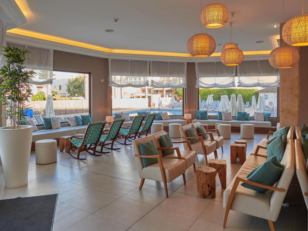Hotel Bq Picafort