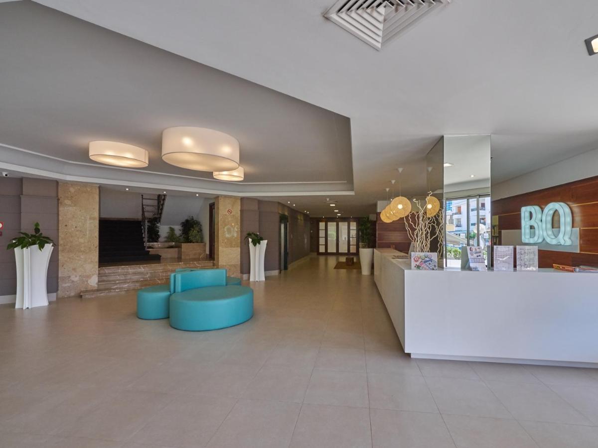Bq Picafort 4* Can Picafort (Mallorca)