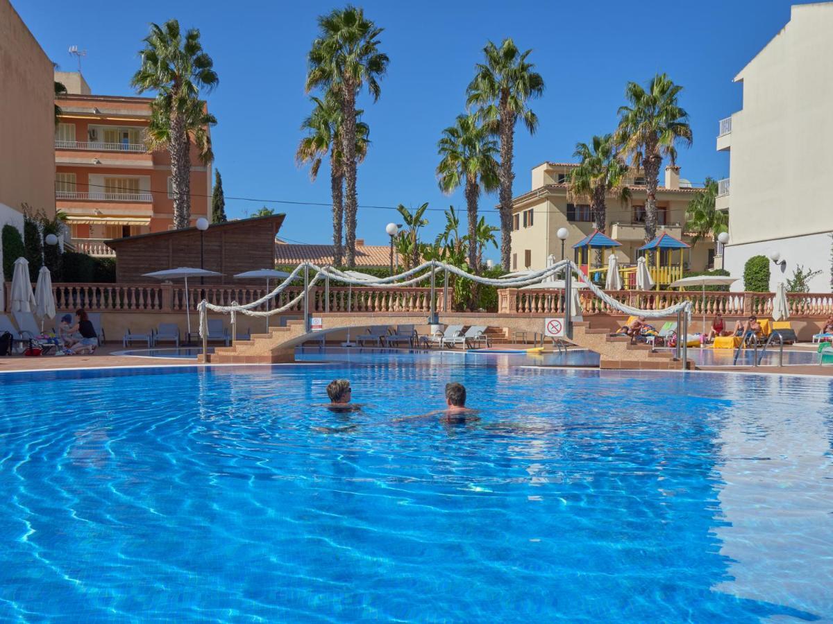 Bq Picafort Hotel 4*