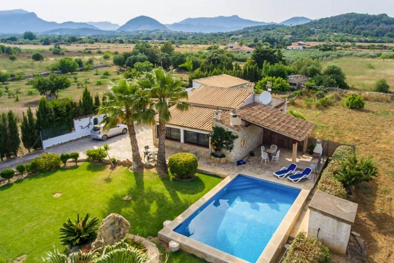 Xisca Pollensa