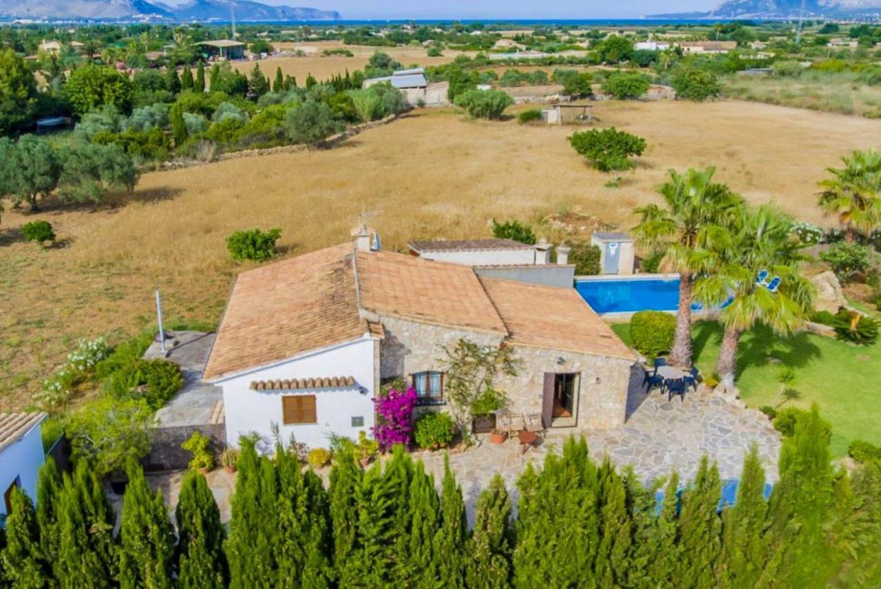 Xisca * Pollensa