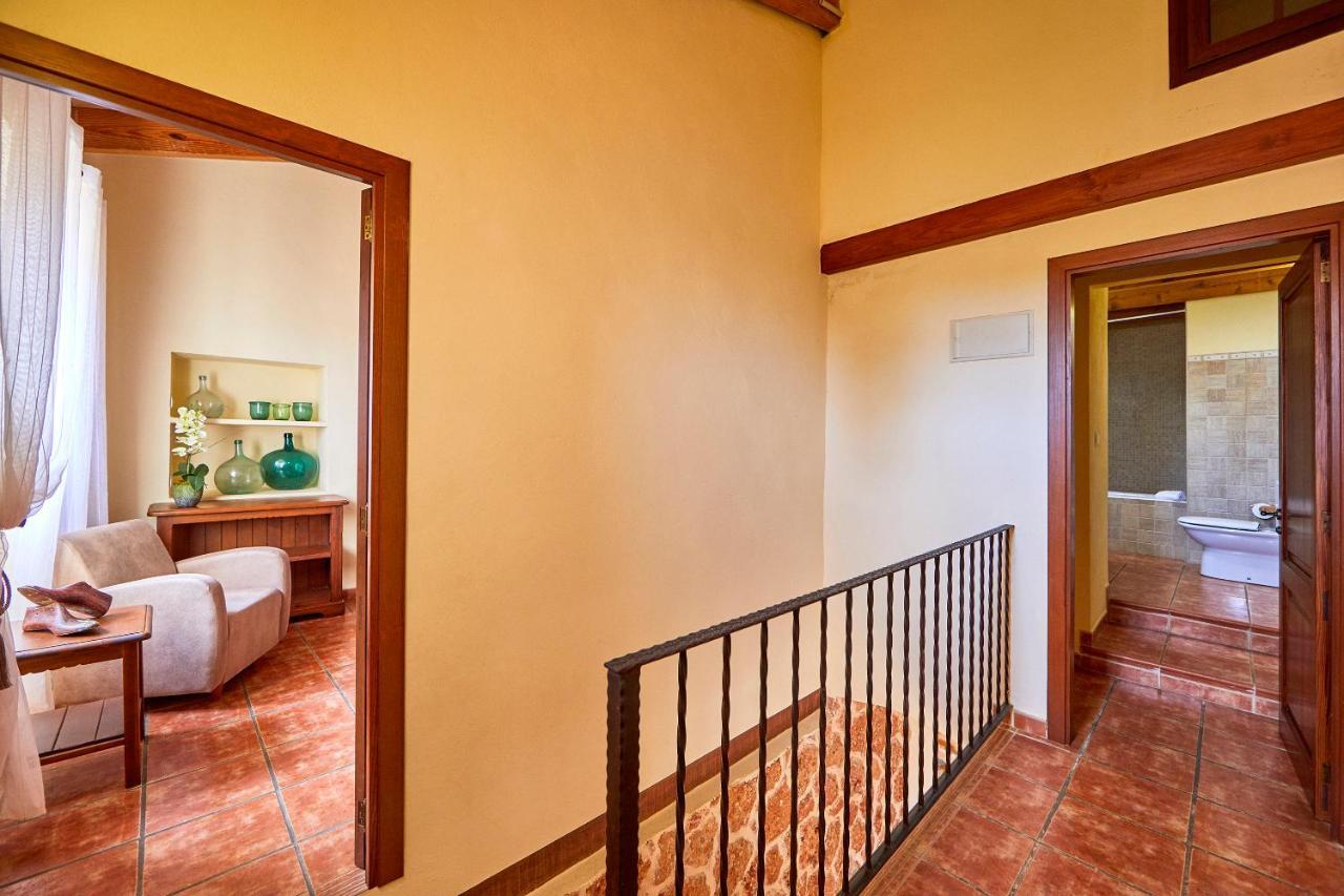 Es Quatre Cantons Agroturismo