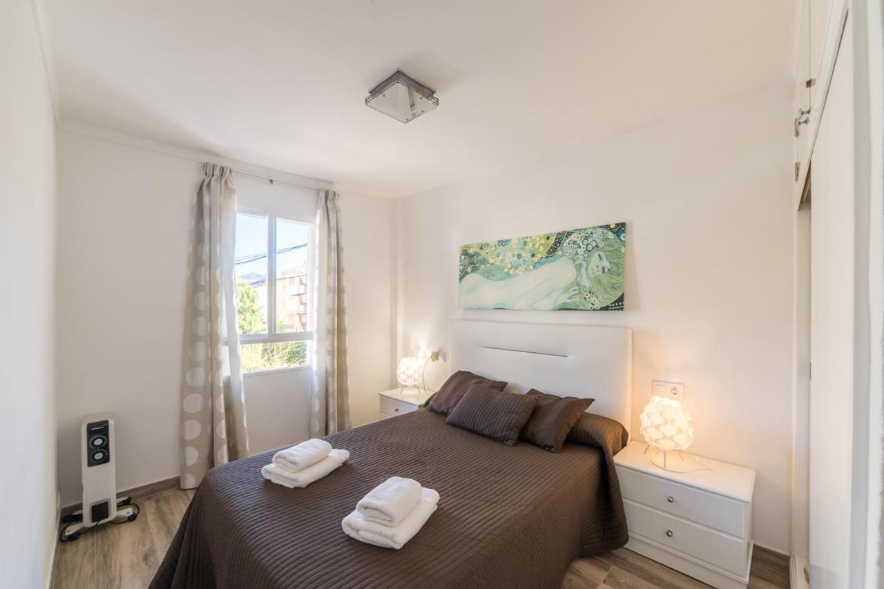 Gual 1 By Sunvillas Mallorca Apartment