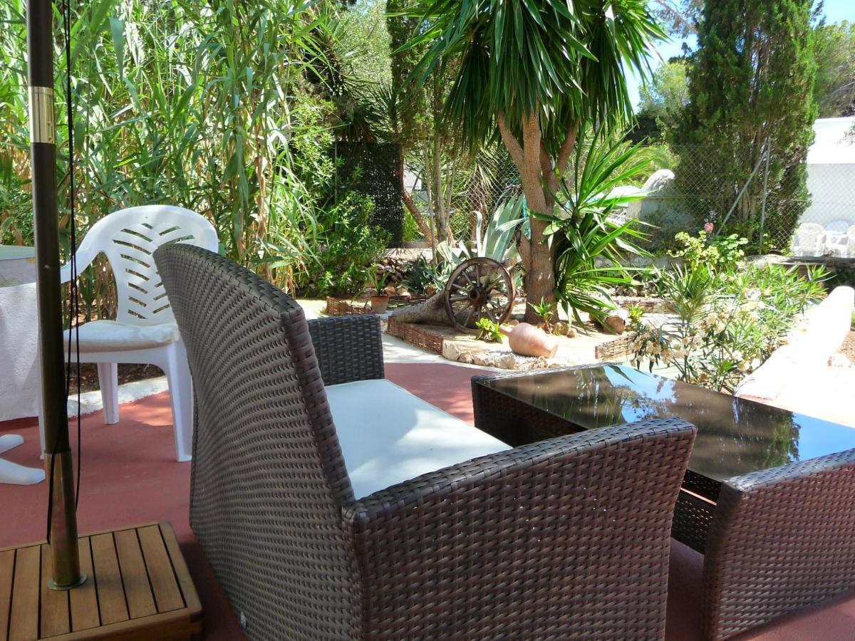 Osa Menor Apartment