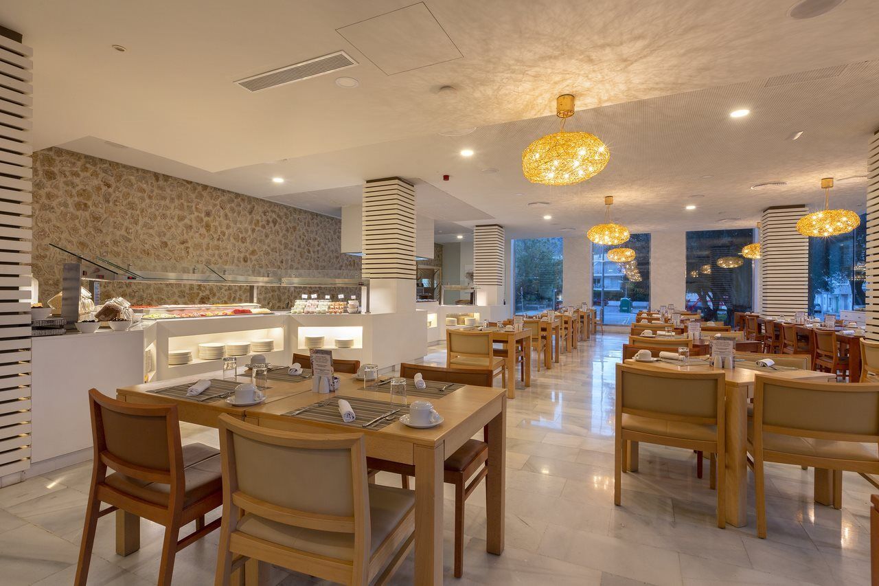 Marsenses Hotel&spa Apartahotel Puerto Pollensa