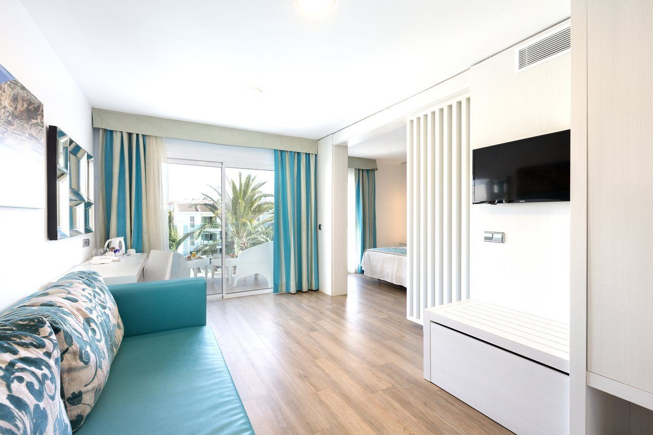 Apartahotel Marsenses Hotel&spa Puerto Pollensa