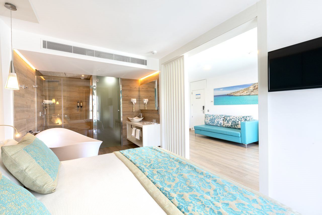 Marsenses Hotel&spa 4* Puerto Pollensa