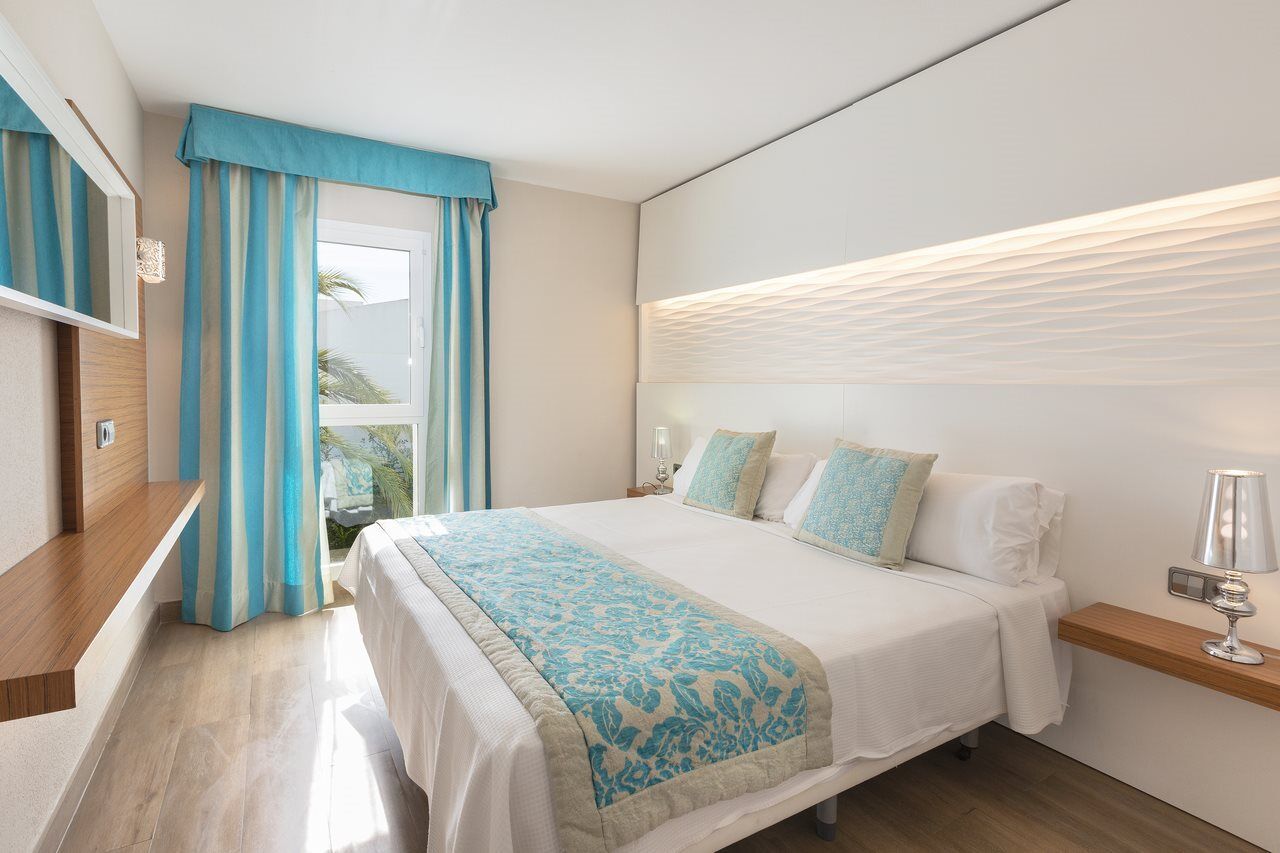Marsenses Hotel&spa Apartahotel Puerto Pollensa