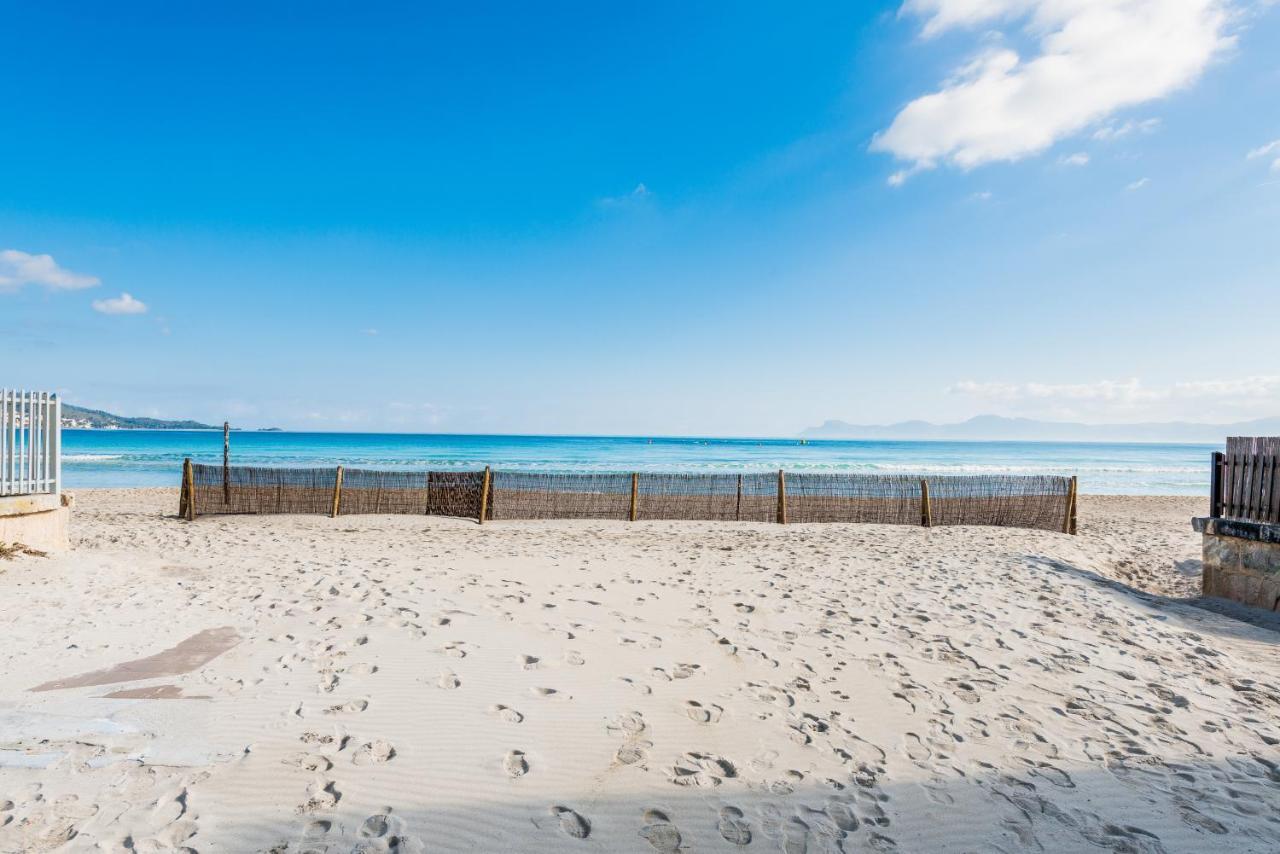 Apartment Pinebeach Alcudia (Mallorca)