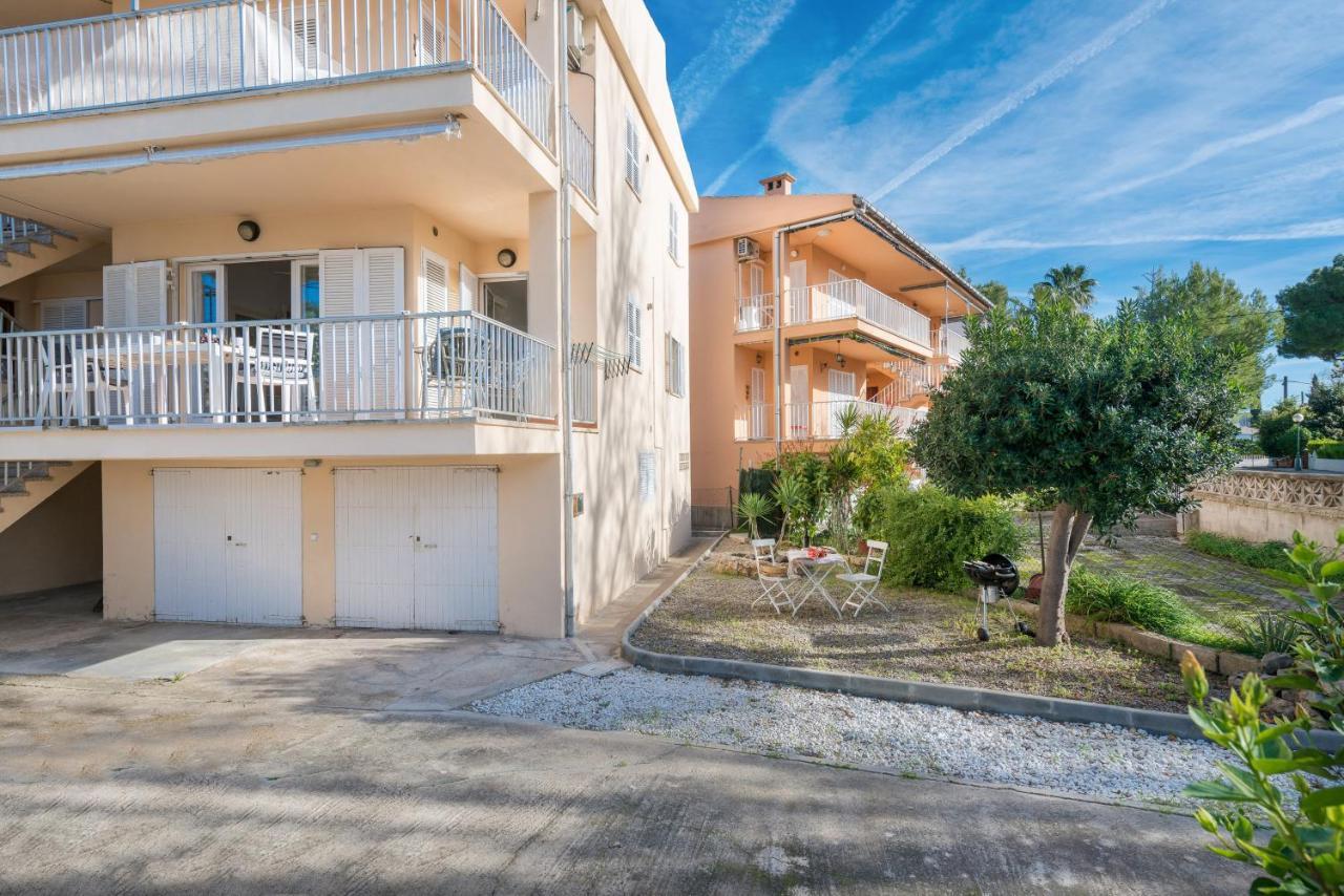 Pinebeach * Alcudia (Mallorca)