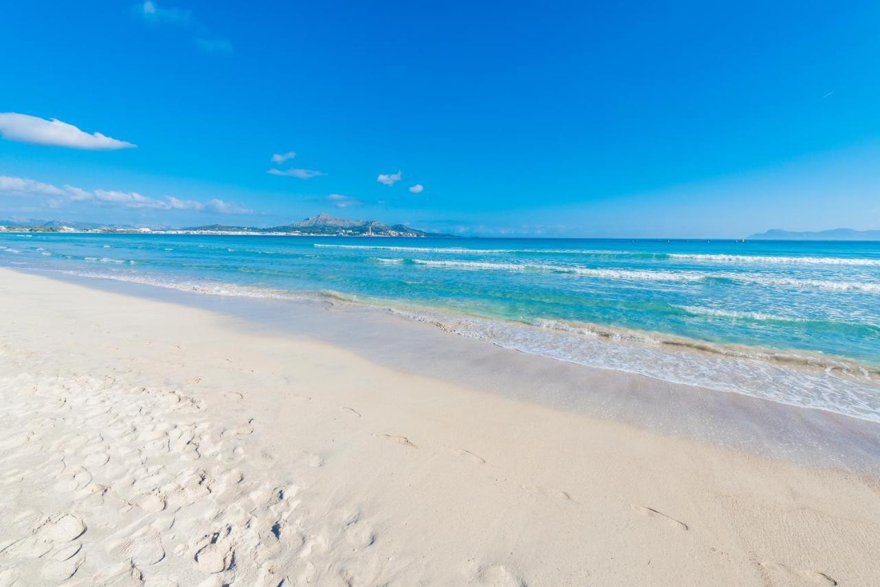Pinebeach * Alcudia (Mallorca)