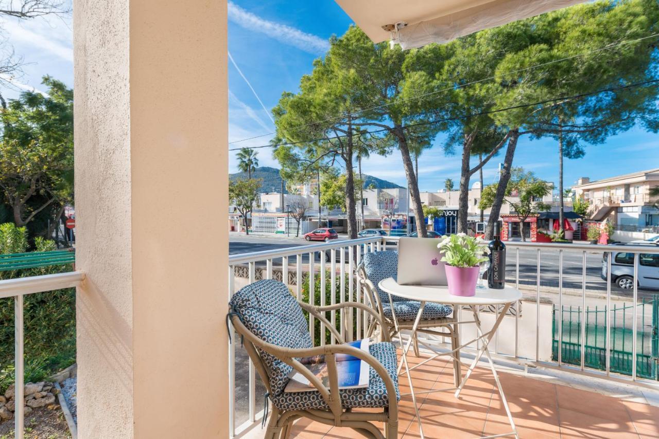 Apartment Pinebeach