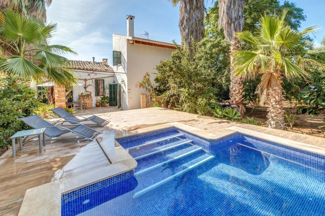 Villa Marilen *