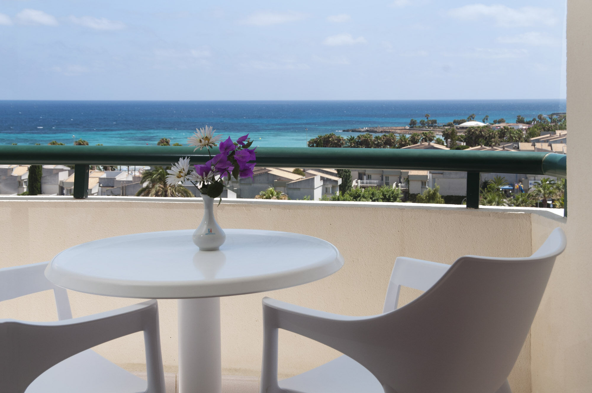 Hotel Marfil Playa 4*