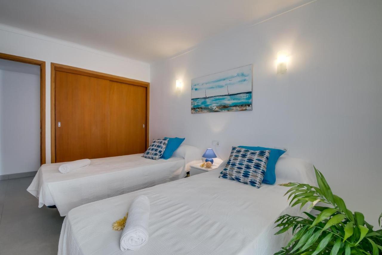 Apartamento Concha Id:52805 *
