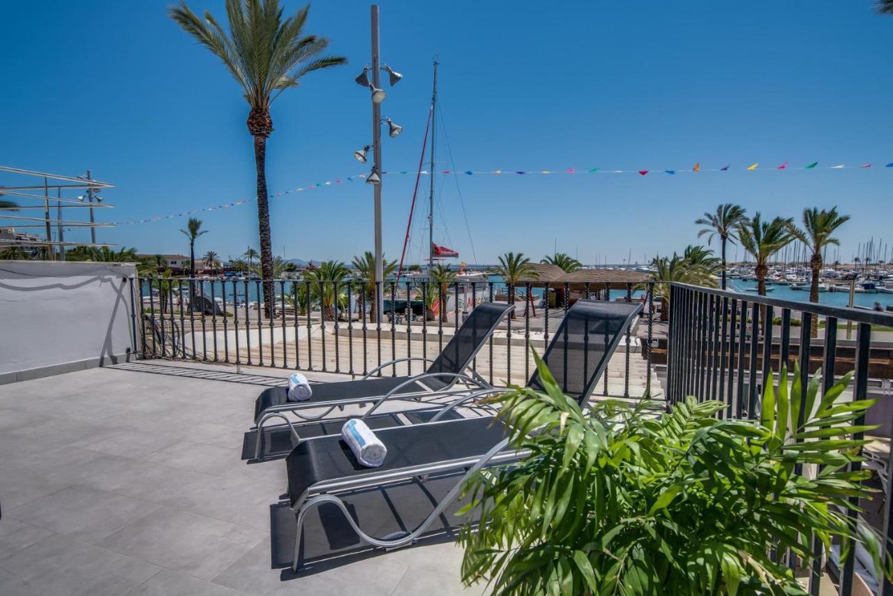 Apartamento Concha Id:52805 Puerto de Alcúdia