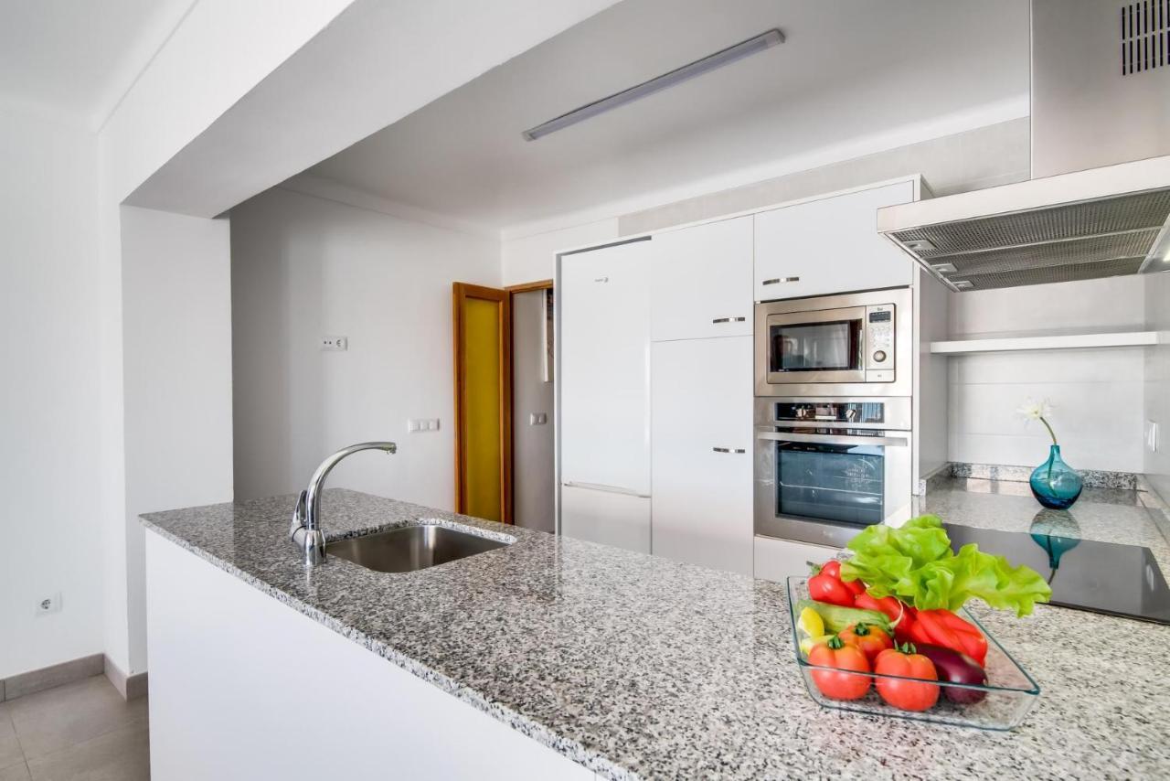 Concha Id:52805 Apartamento Puerto de Alcúdia