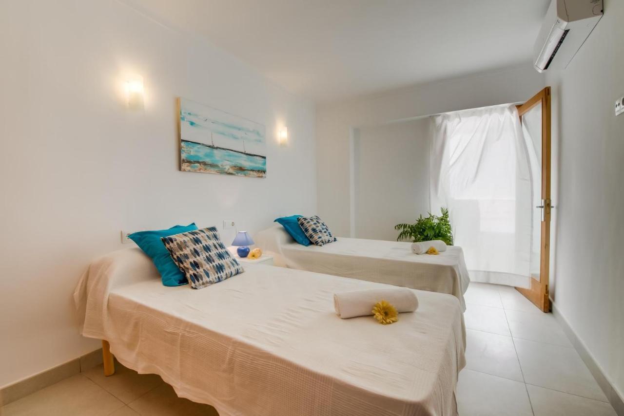 Apartamento Concha Id:52805