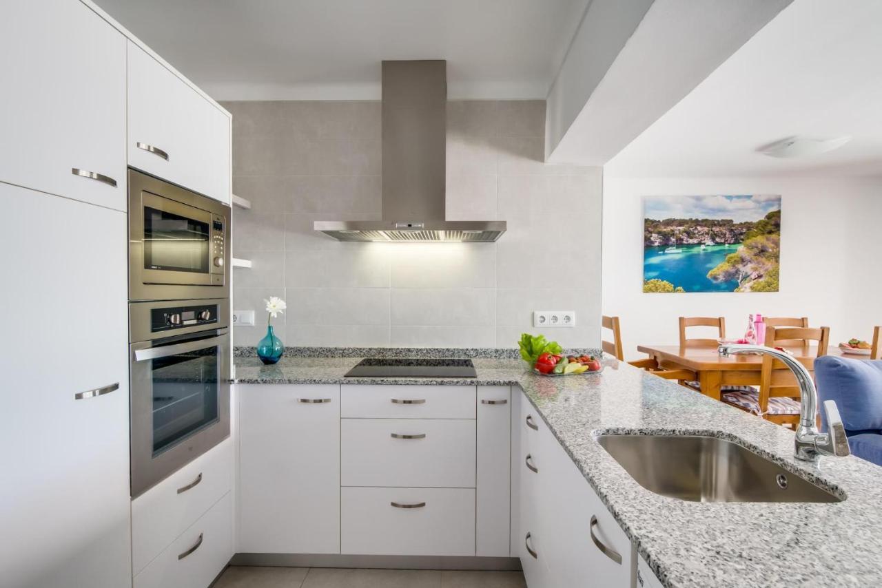 Concha Id:52805 Apartamento Puerto de Alcúdia
