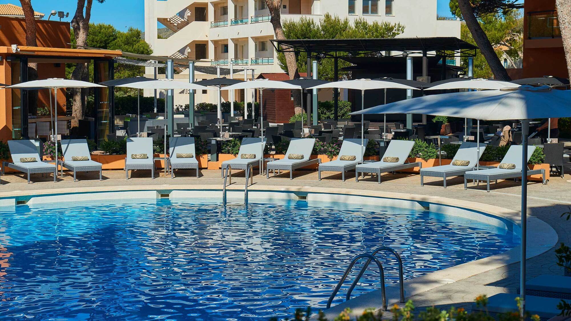 Hotel Protur Turo Pins 4* Sup