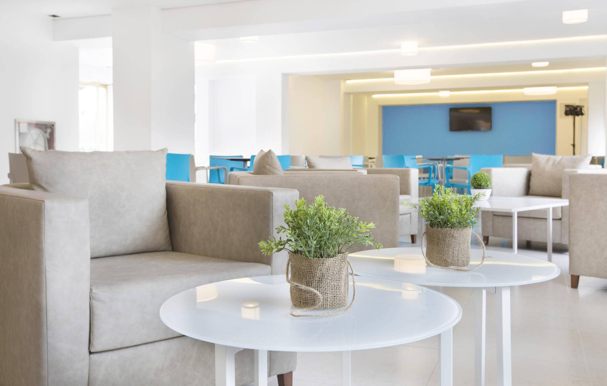 Blue Sea Arenal Tower - Solo Adultos Hotel El Arenal (Mallorca)