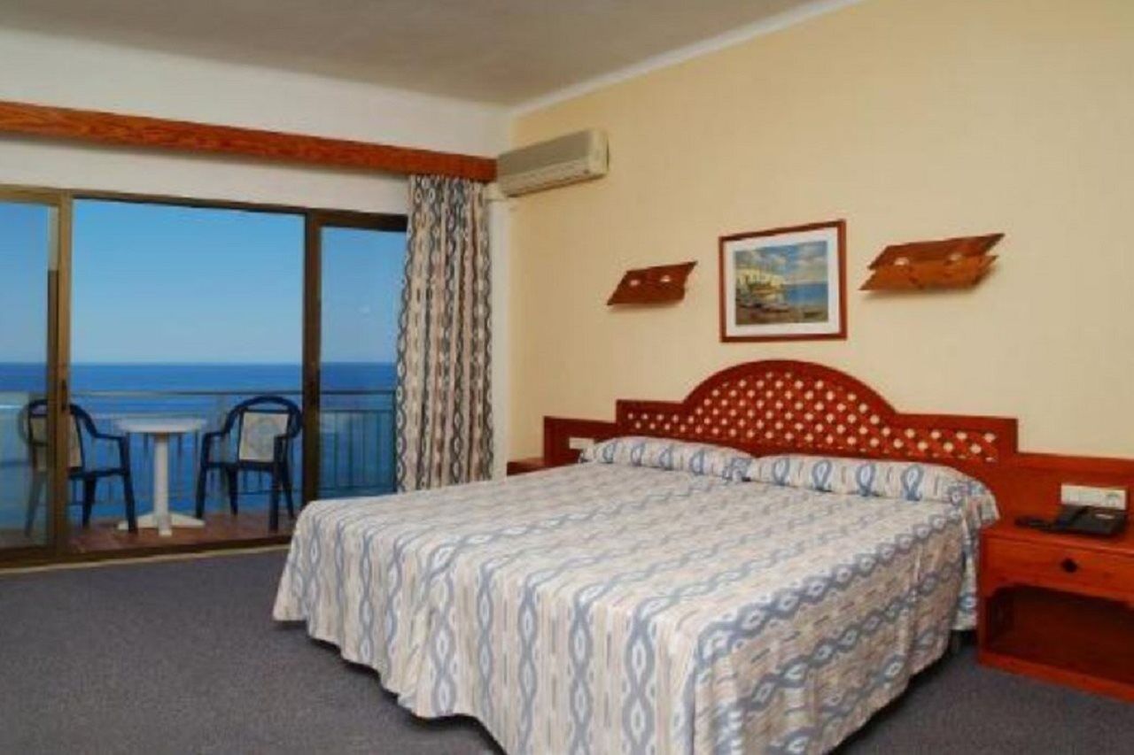 Sa Coma Hotel