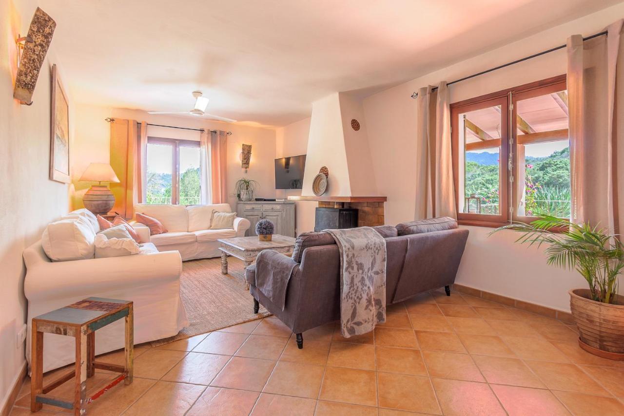 Villa La Coma Pollensa