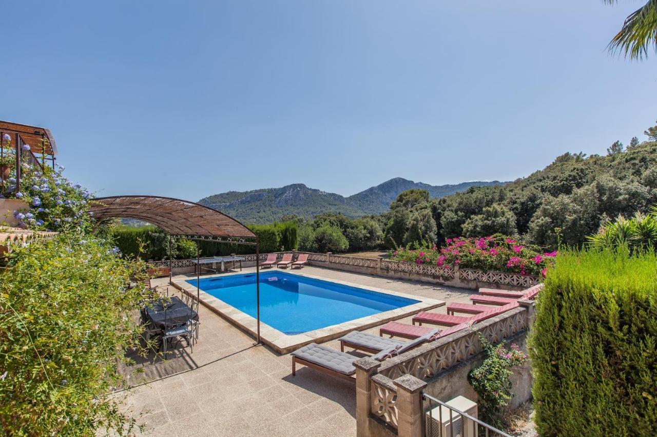 La Coma * Pollensa