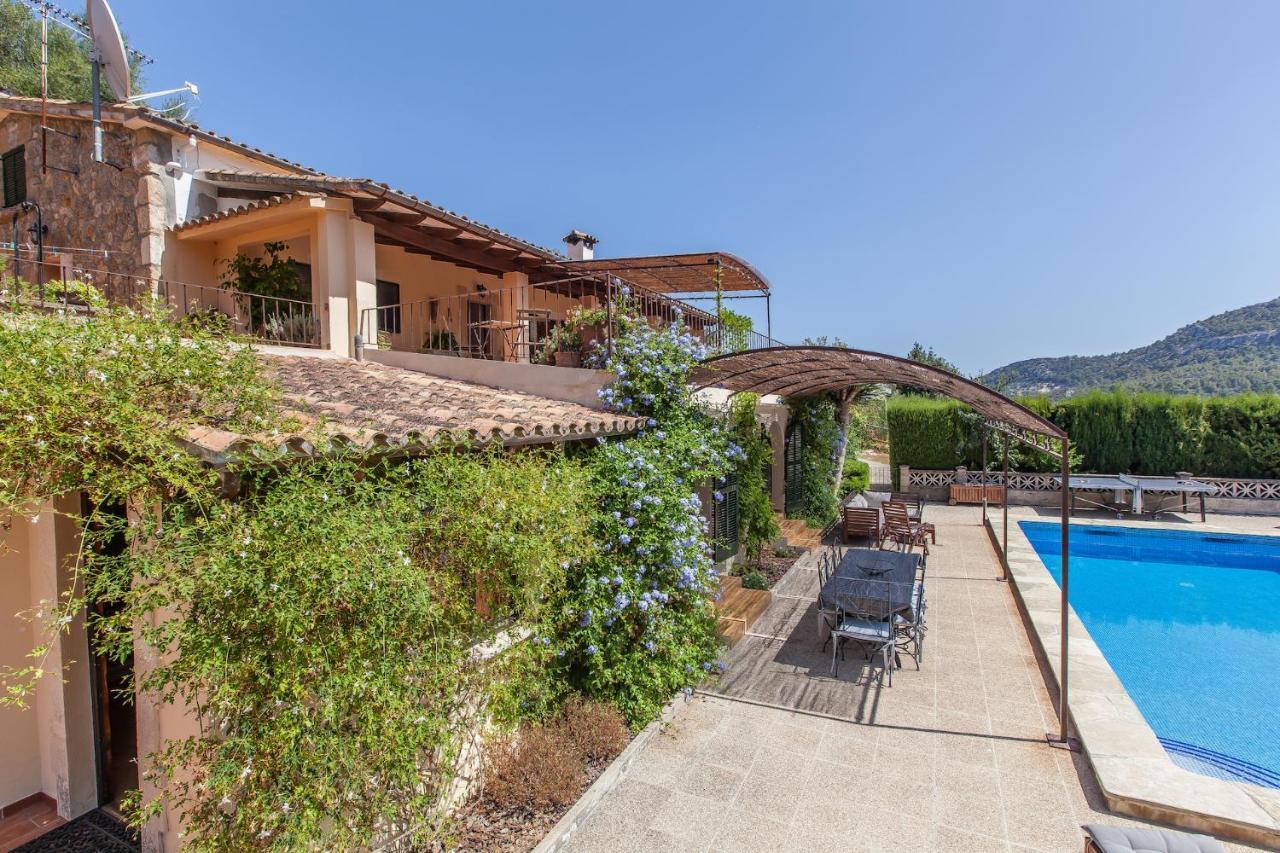 La Coma Pollensa