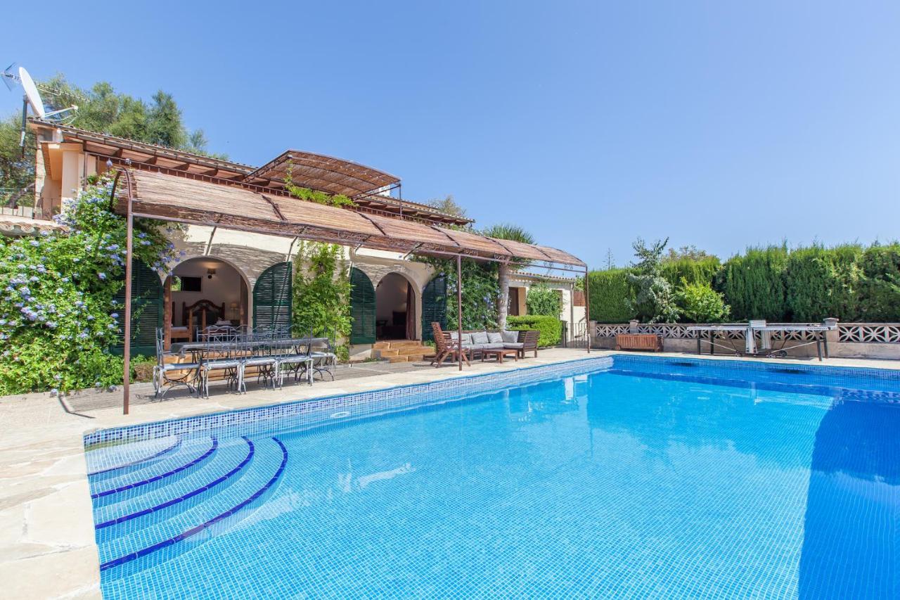La Coma Pollensa