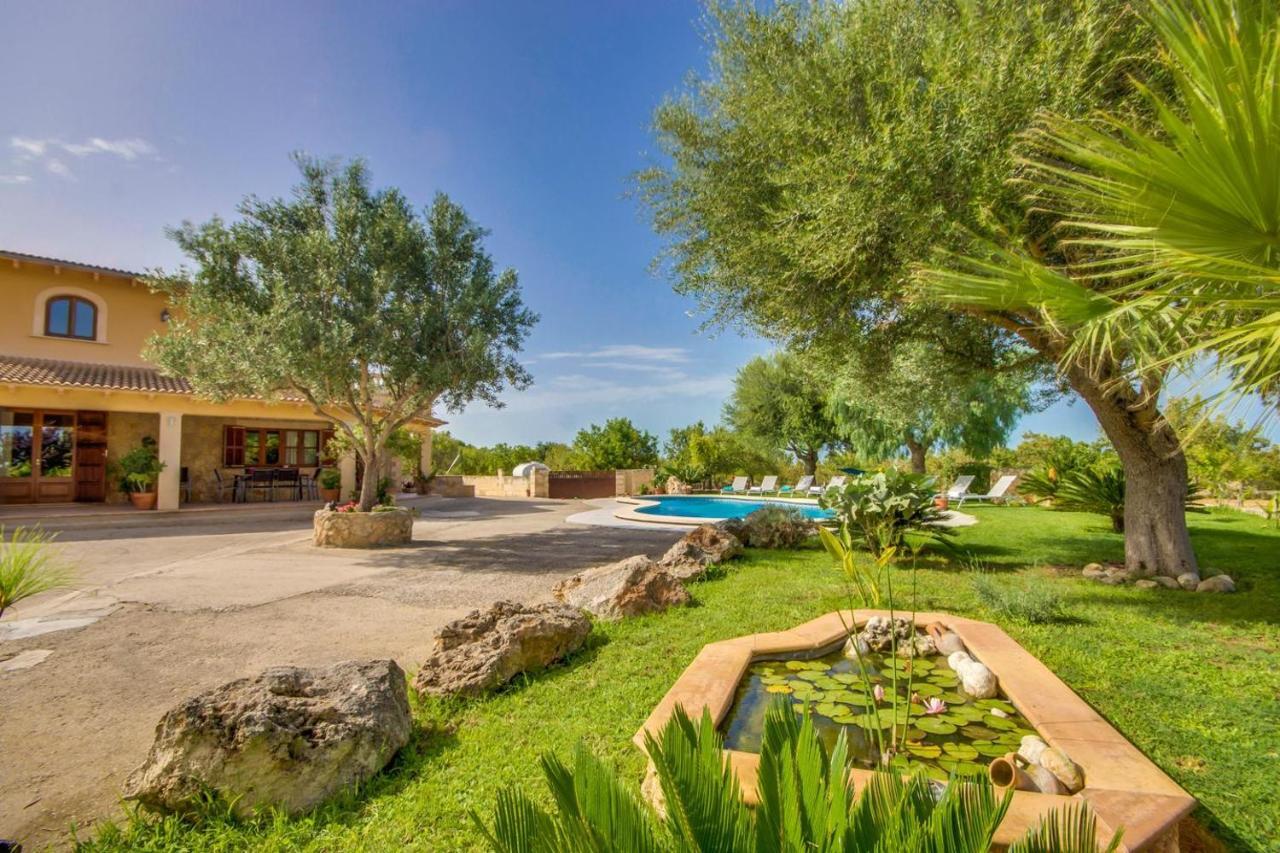 Casa rural Ideal Mallorca - Vernissa