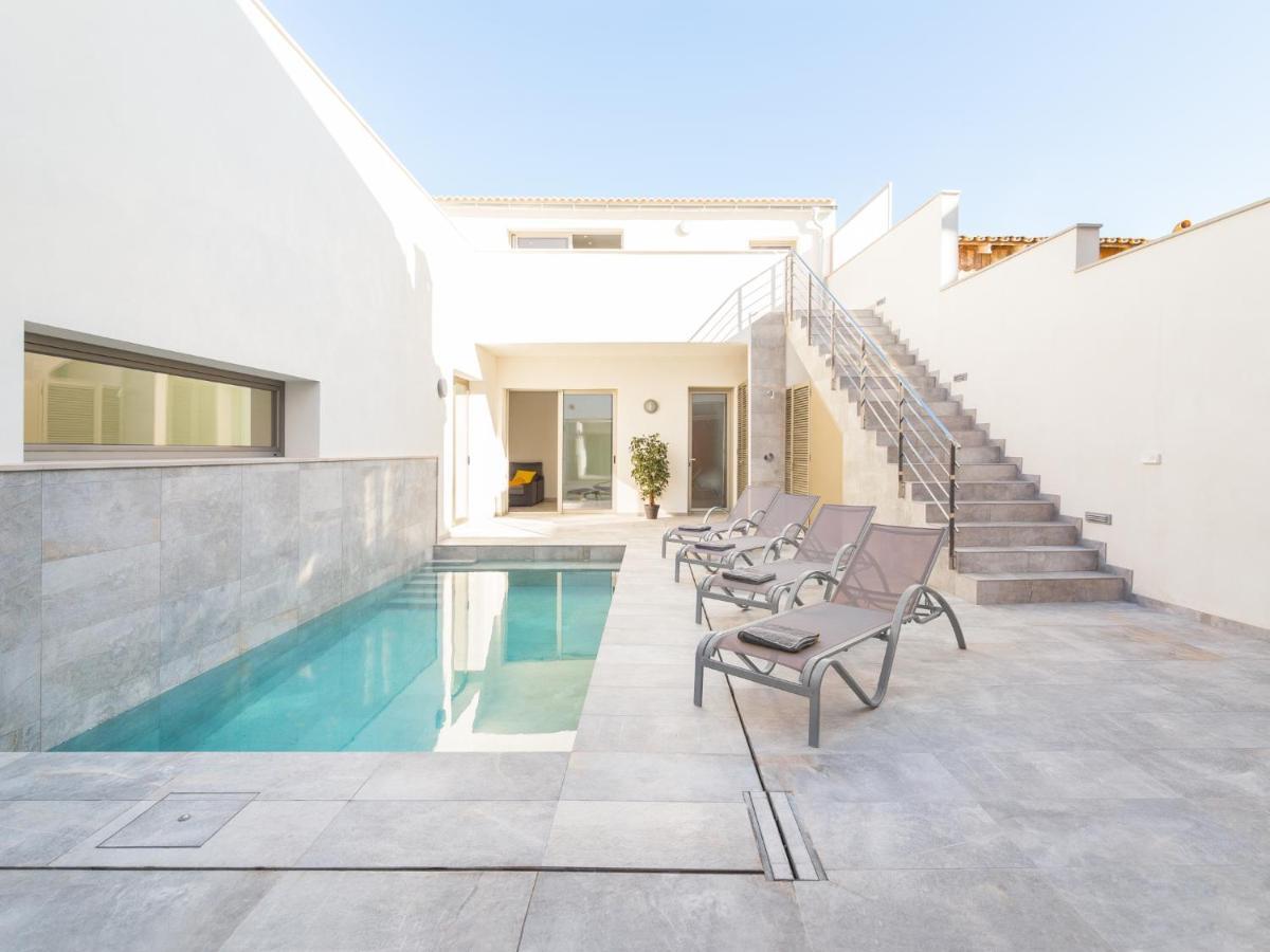 Villa Margalida *