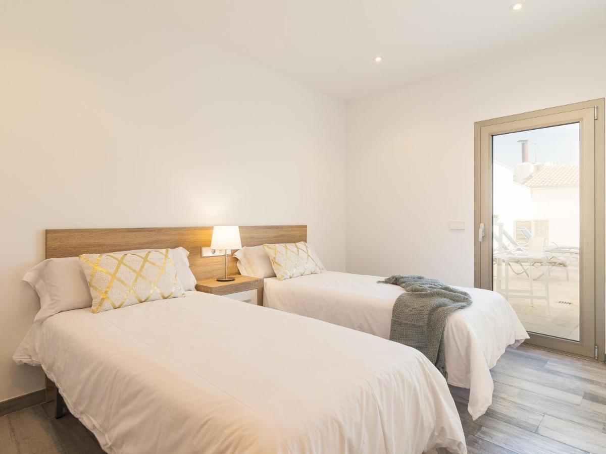 Villa Margalida Sa Pobla