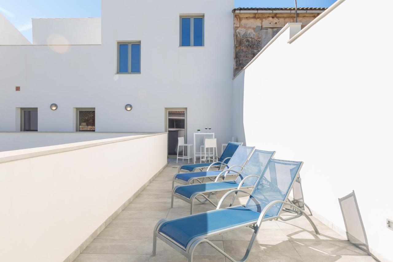 Villa Margalida *