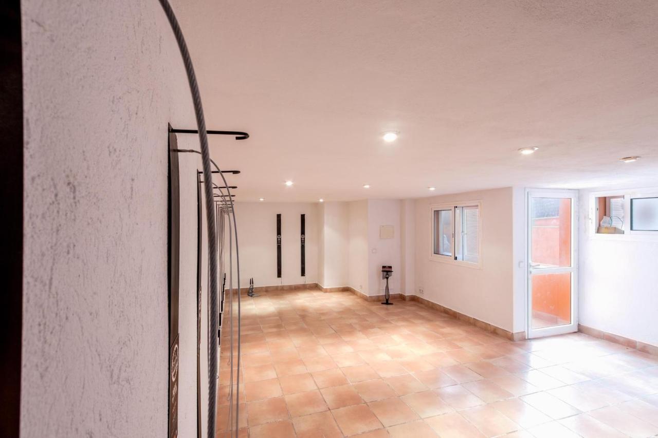 Apartamento Pinos Altos 01 *
