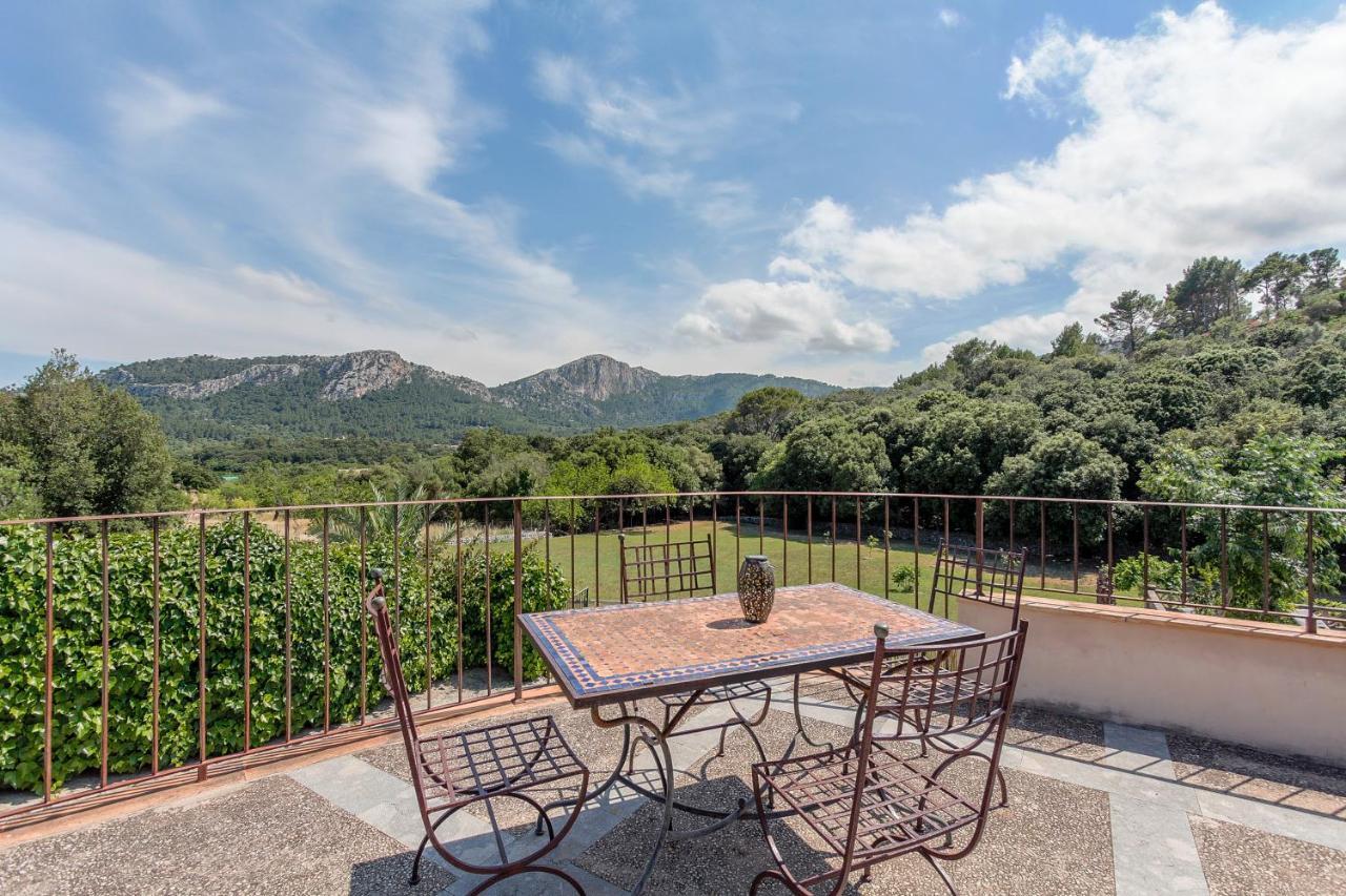 La Coma Villa Pollensa