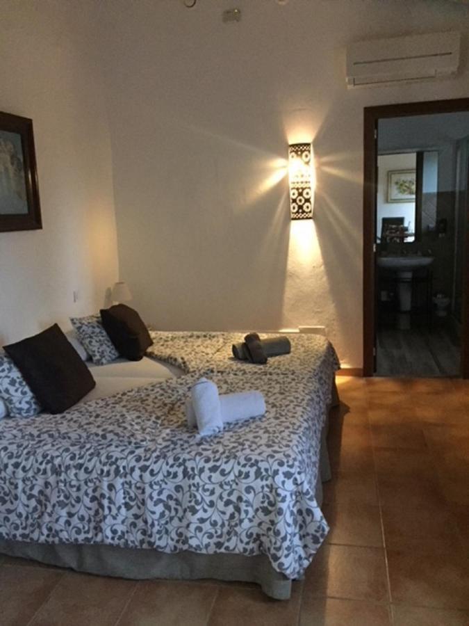 Son Pou Agroturismo Fenalitx (Fenalich)