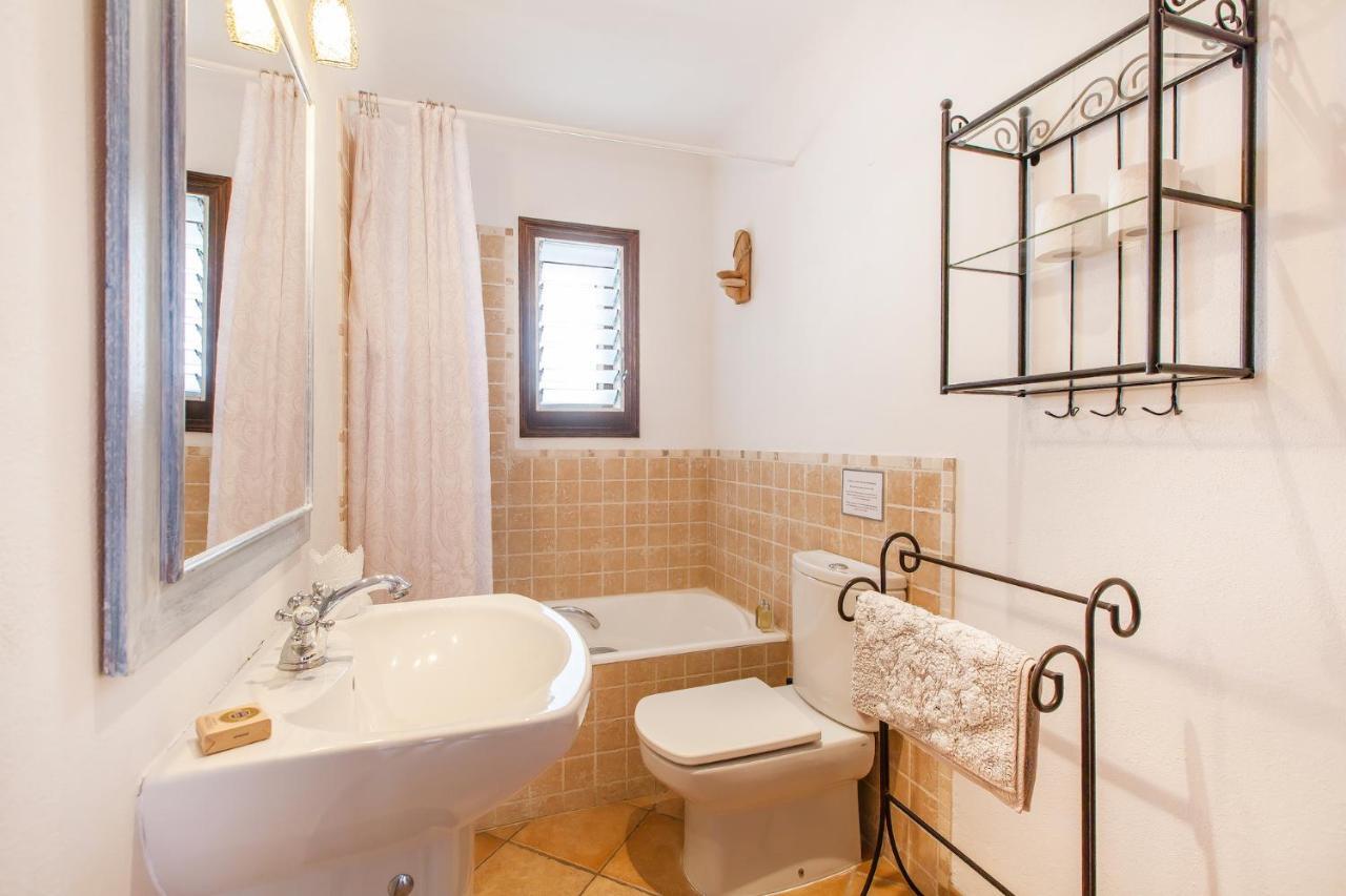 Villa La Coma *