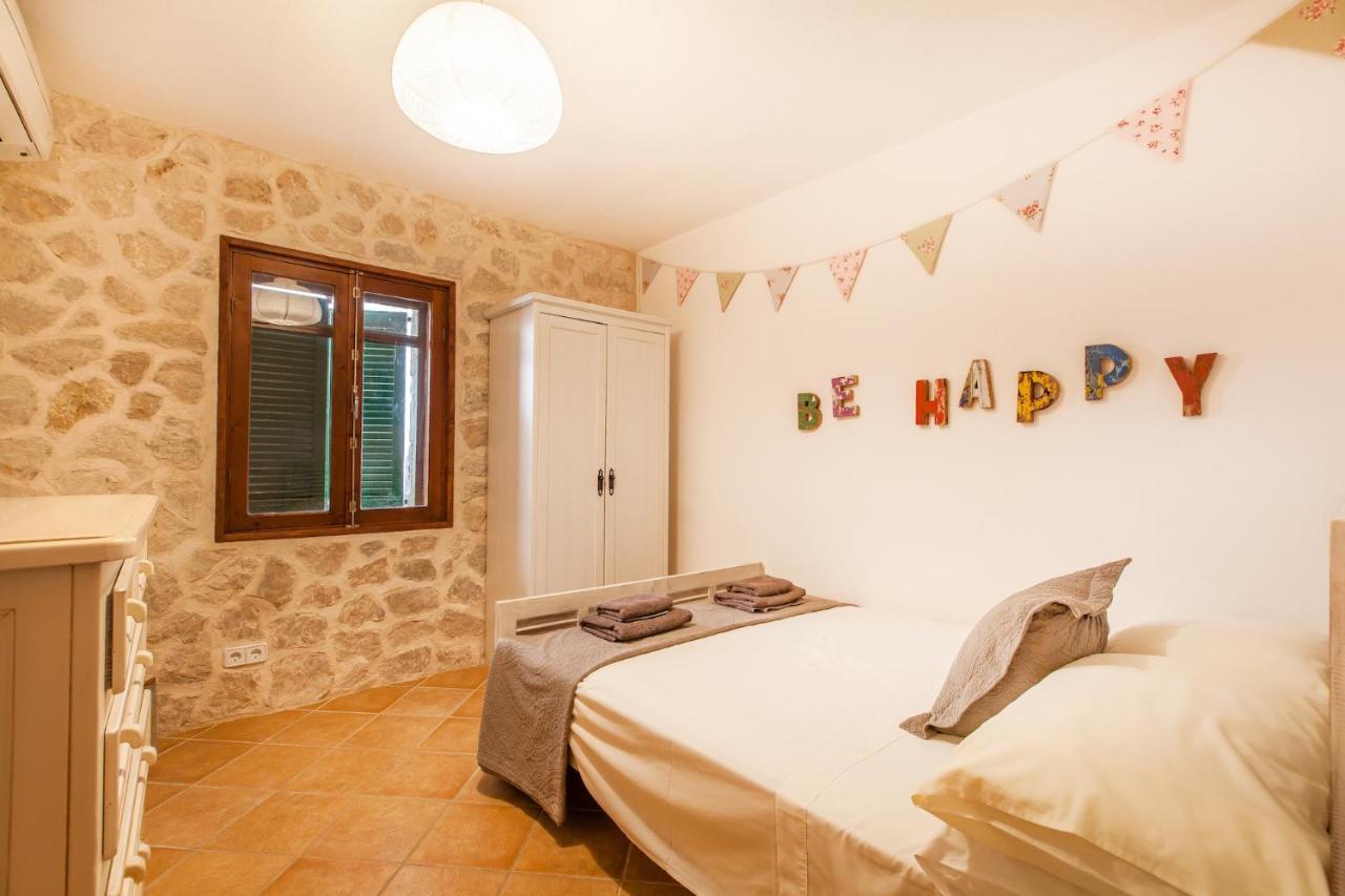 Villa La Coma Pollensa