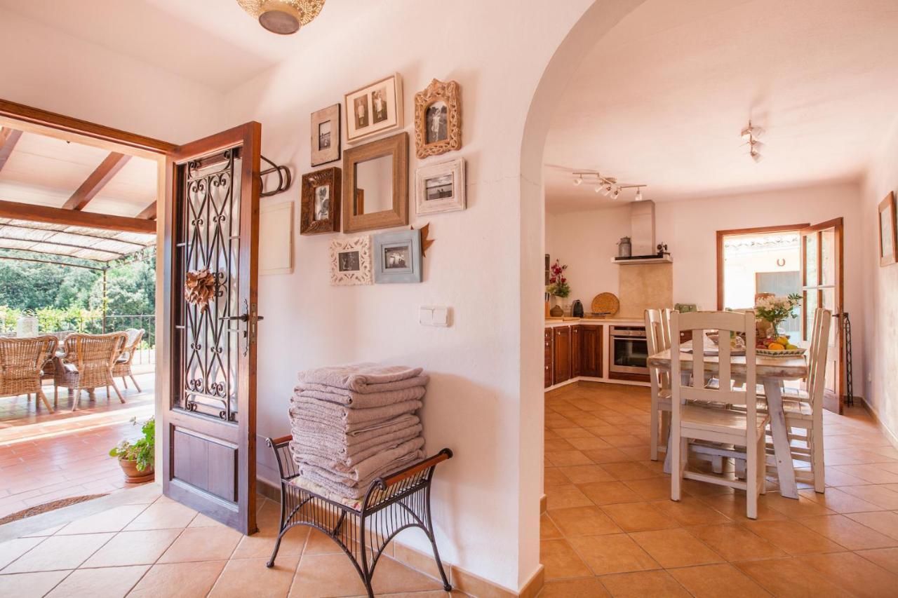 La Coma Pollensa
