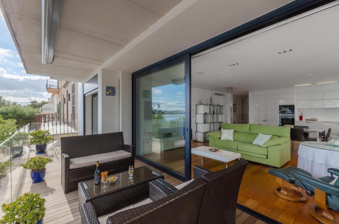Ponent Apartment Portocolom (Mallorca)