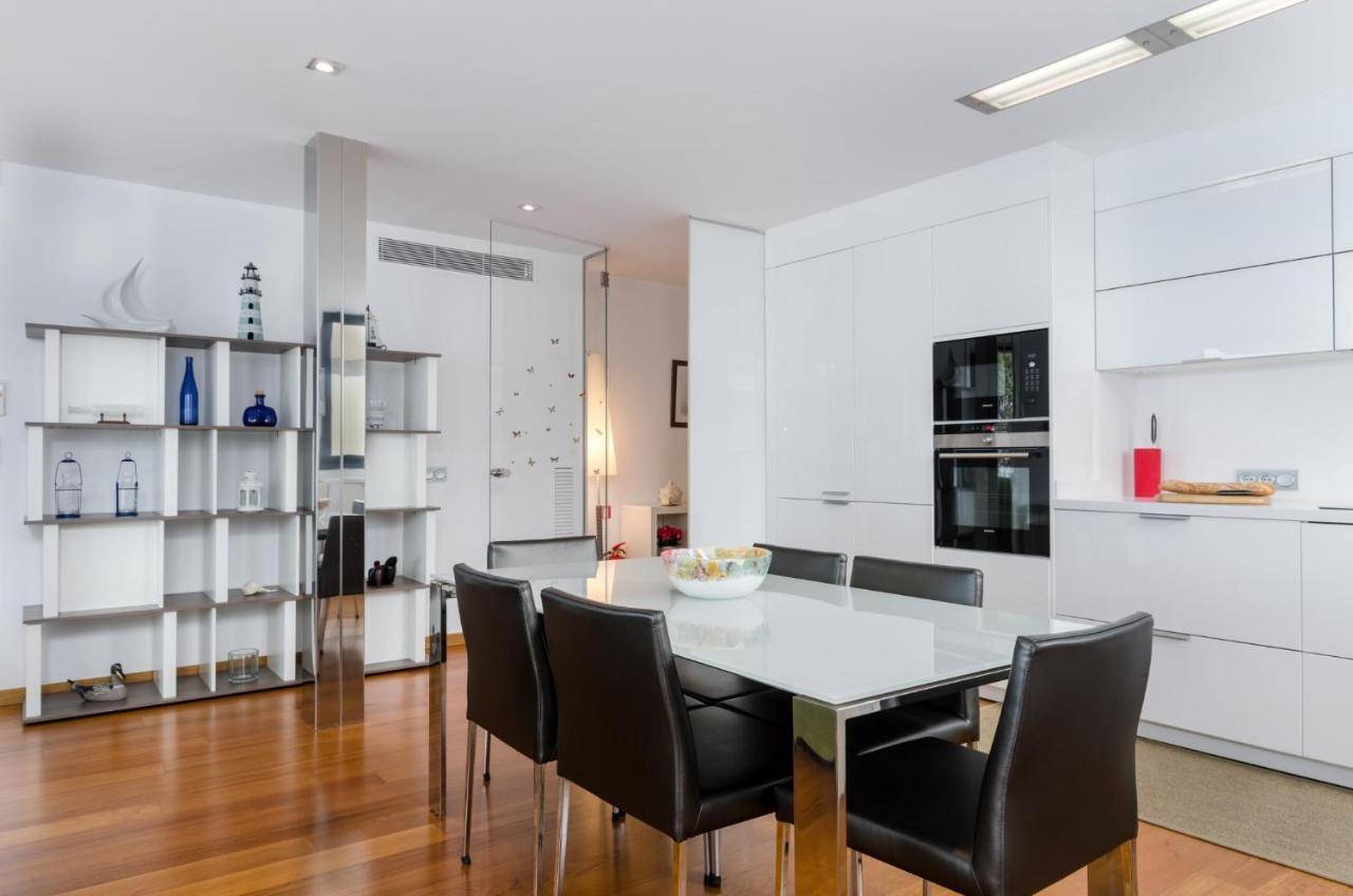 Apartment Ponent Portocolom (Mallorca)