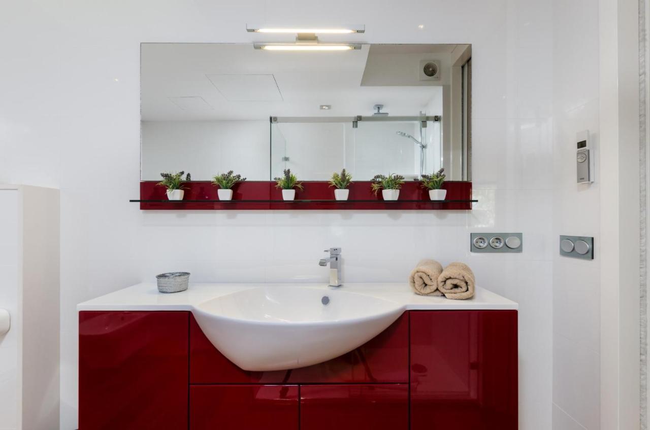 Apartment Ponent