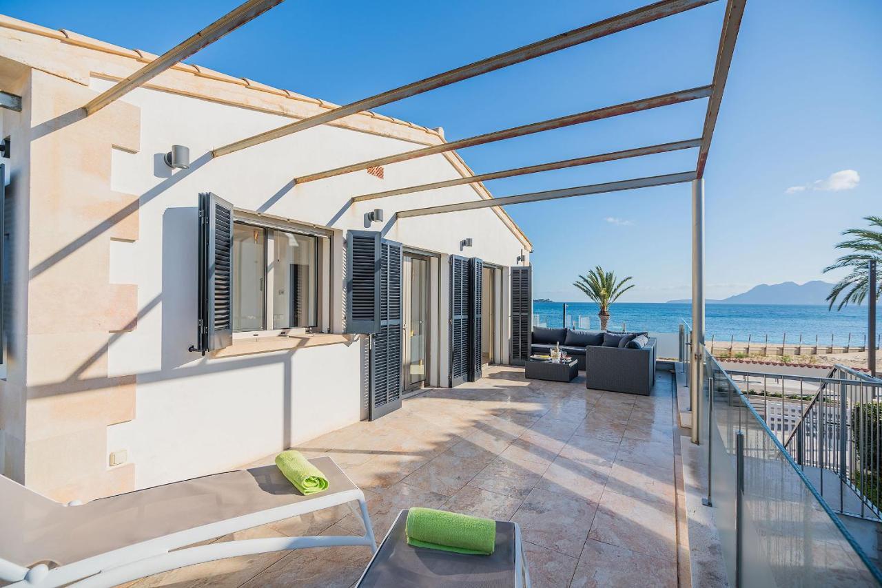 Chalet Holland 11 Puerto Pollensa
