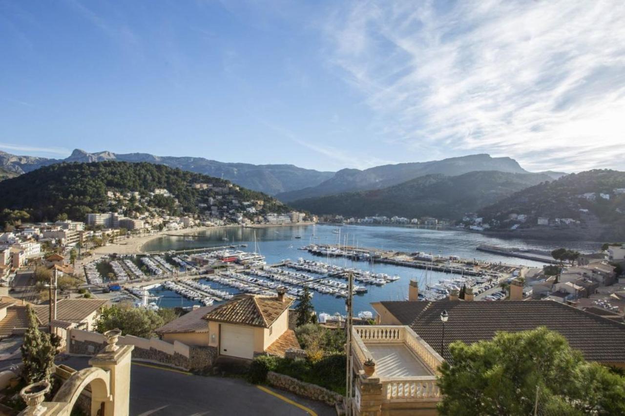 Ponent Apartamento Puerto de Sóller