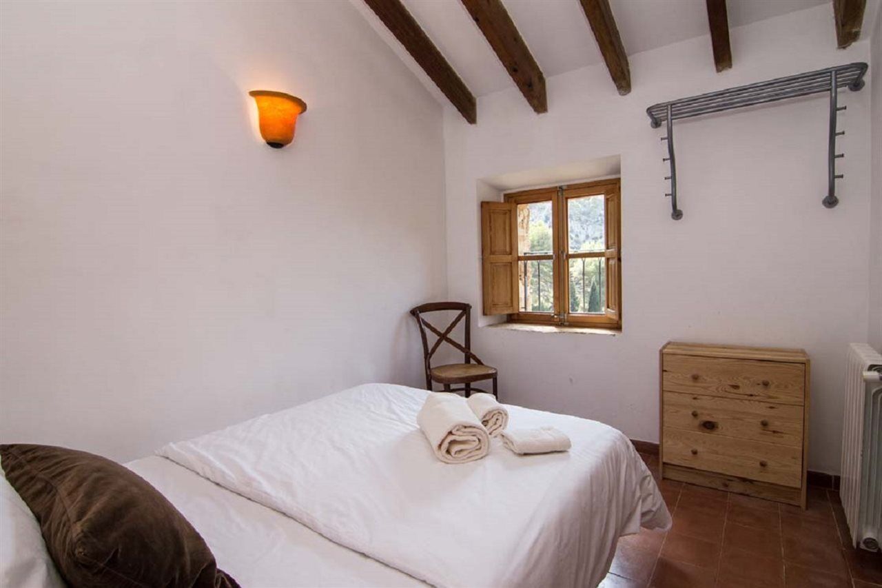 Petit Hostatgeria La Victoria 3* Alcúdia