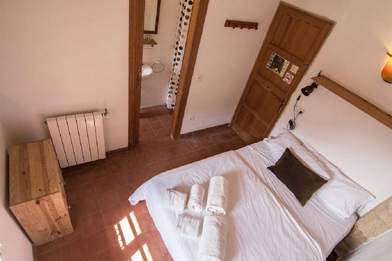 Petit Hostatgeria La Victoria Hotel 3*