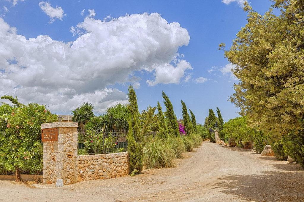 Villa Antonio Buger